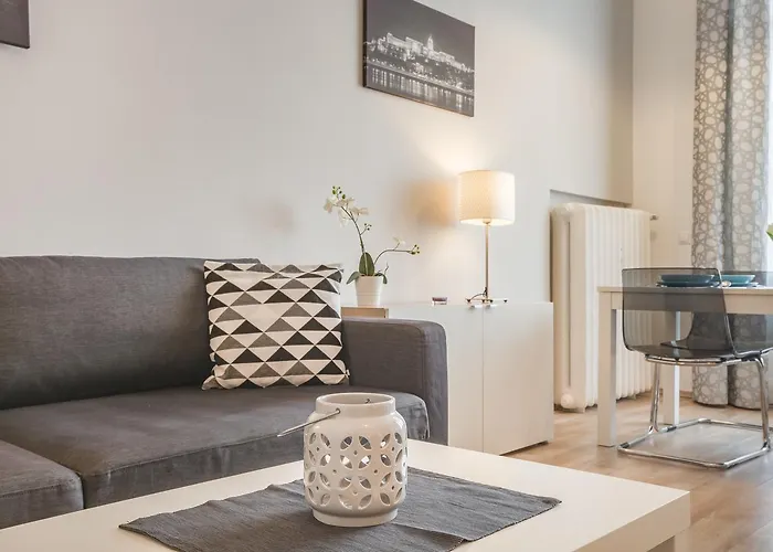 Apartment Synagogue Dohany *