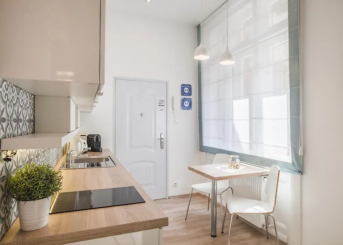 Апартаменты Synagogue Dohany Будапешт